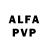 Alpha PVP Crystall D.i.a Mentyx